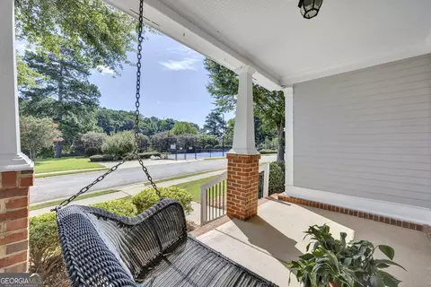 Exterior - 165 Pratt Dr, Covington, GA 30014 photo 7 of 15