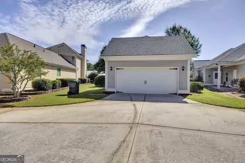 Exterior - 165 Pratt Dr, Covington, GA 30014 photo 12 of 15
