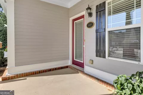 Exterior - 165 Pratt Dr, Covington, GA 30014 photo 5 of 15