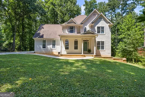 80 Hamstead Park Dr, Sharpsburg, GA 30277