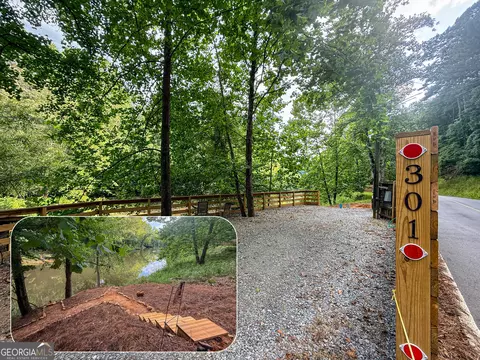 301 Ogden Dr, Ellijay, GA 30540