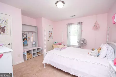 Bedroom - 183 Edgemont Ct, Lagrange, GA 30240 photo 3 of 7