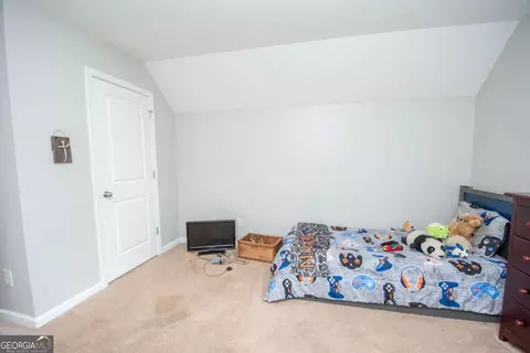 Bedroom - 183 Edgemont Ct, Lagrange, GA 30240 photo 6 of 7