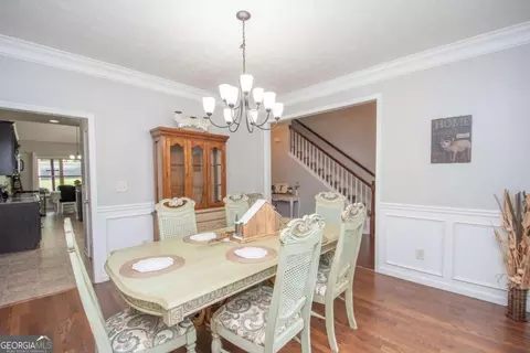 Dining - 183 Edgemont Ct, Lagrange, GA 30240 photo 2 of 2