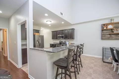Kitchen - 183 Edgemont Ct, Lagrange, GA 30240 photo 3 of 3