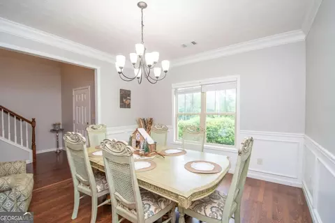 Dining - 183 Edgemont Ct, Lagrange, GA 30240 photo 1 of 2
