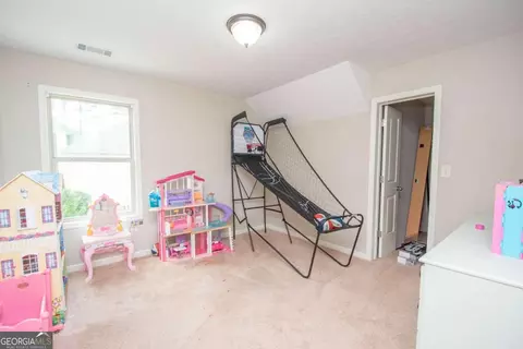 Bedroom - 183 Edgemont Ct, Lagrange, GA 30240 photo 7 of 7