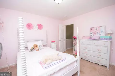Bedroom - 183 Edgemont Ct, Lagrange, GA 30240 photo 4 of 7