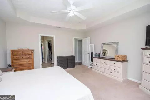 Bedroom - 183 Edgemont Ct, Lagrange, GA 30240 photo 2 of 7