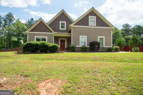 Exterior - 183 Edgemont Ct, Lagrange, GA 30240 photo 2 of 5