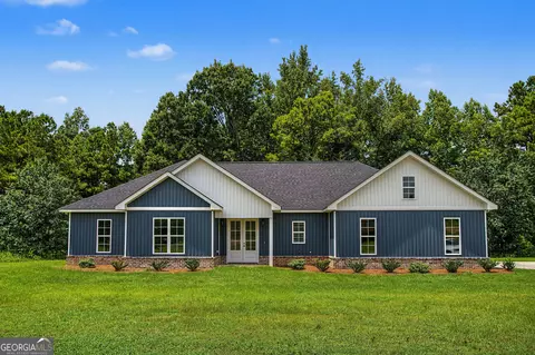 Exterior - 1129 Mulberry Pl, Dudley, GA 31022 photo 1 of 5