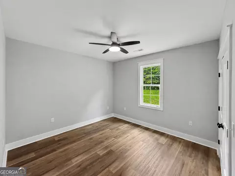 Bedroom - 1129 Mulberry Pl, Dudley, GA 31022 photo 3 of 5