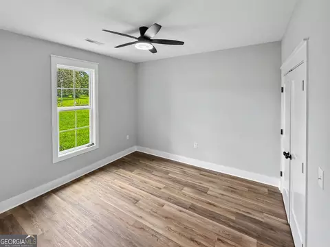 Bedroom - 1129 Mulberry Pl, Dudley, GA 31022 photo 4 of 5