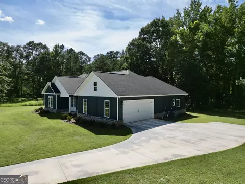 Exterior - 1129 Mulberry Pl, Dudley, GA 31022 photo 4 of 5