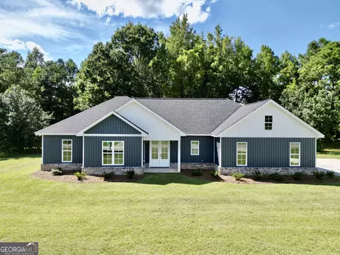 Exterior - 1129 Mulberry Pl, Dudley, GA 31022 photo 5 of 5