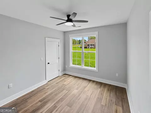 Bedroom - 1129 Mulberry Pl, Dudley, GA 31022 photo 5 of 5