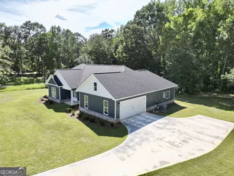 Exterior - 1129 Mulberry Pl, Dudley, GA 31022 photo 3 of 5