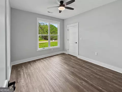 Bedroom - 1161 Mulberry Pl, Dudley, GA 31022 photo 3 of 3