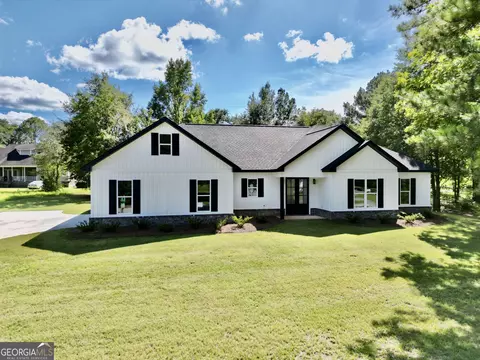 Exterior - 1161 Mulberry Pl, Dudley, GA 31022 photo 4 of 6