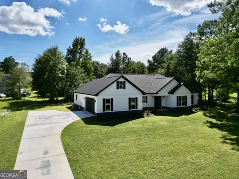 Exterior - 1161 Mulberry Pl, Dudley, GA 31022 photo 6 of 6