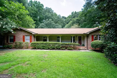 100 Melody Ln, Fayetteville, GA 30215