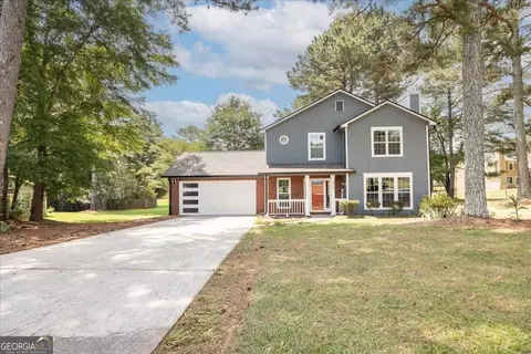 4469 Wellington Ter, Decatur, GA 30035