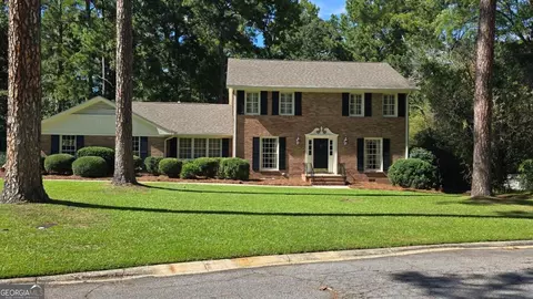 176 Tatershall Ct, Macon, GA 31210