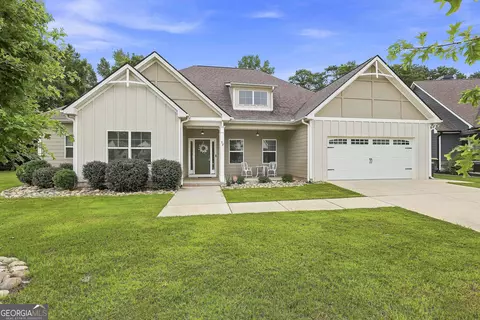32 Oakhurst Trl #12, Sharpsburg, GA 30277