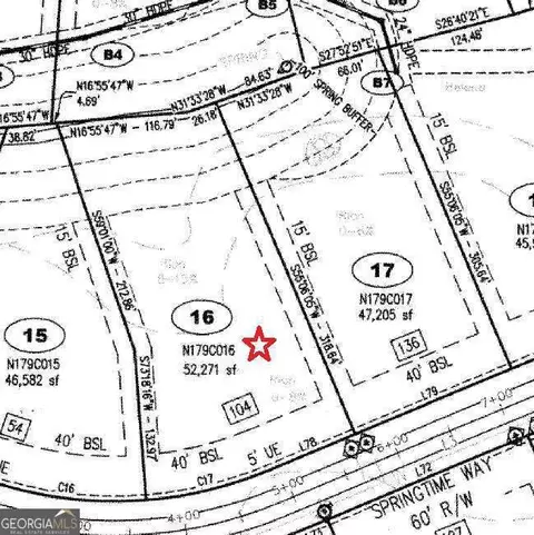 104 Springtime Way, Monroe, GA 30655 photo 5