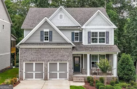 120 Longleaf Dr, Canton, GA 30114