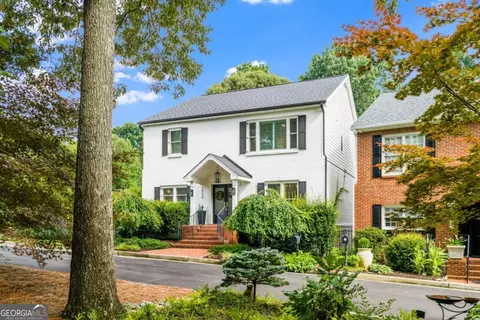 2950 Waverly Ct SE, Atlanta, GA 30339
