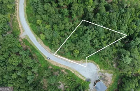 lot49 Mountain Laurel Rdg, Mineral Bluff, GA 30559
