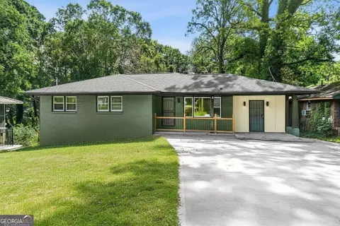 2908 Browns Mill Rd SE, Atlanta, GA 30354
