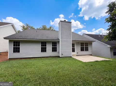 Exterior - 55 Lassiter Dr, Covington, GA 30016 photo 2 of 6
