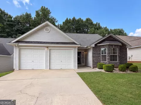 Exterior - 55 Lassiter Dr, Covington, GA 30016 photo 4 of 6