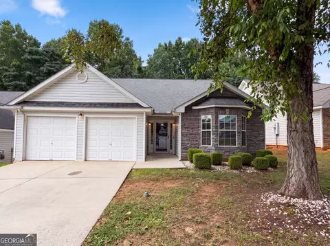 Exterior - 55 Lassiter Dr, Covington, GA 30016 photo 3 of 6