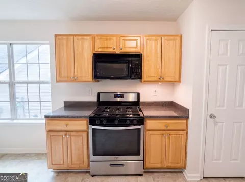 Kitchen - 55 Lassiter Dr, Covington, GA 30016 photo 3 of 3