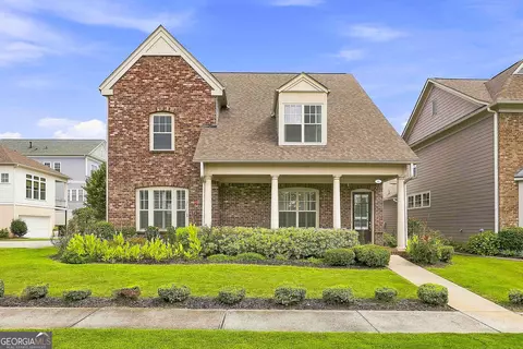 101 Eadestowne Way, Peachtree City, GA 30269
