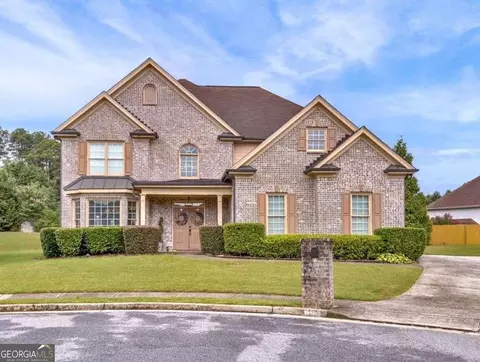 604 Arbor Rdg, Loganville, GA 30052