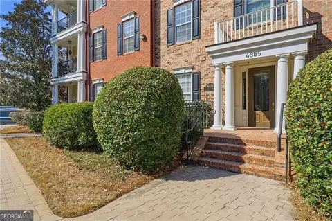 4855 Ivy Ridge Dr SE #305, Atlanta, GA 30339
