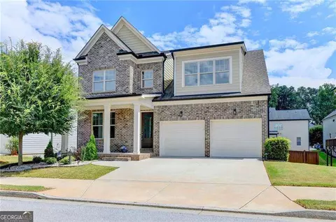 2387 Colby Ct, Snellville, GA 30078