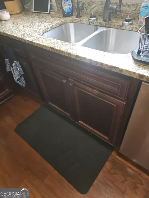 Kitchen - 511 Tradition Pl, Lagrange, GA 30241 photo 1 of 2