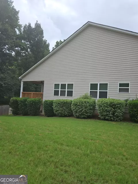 Exterior - 511 Tradition Pl, Lagrange, GA 30241 photo 2 of 5