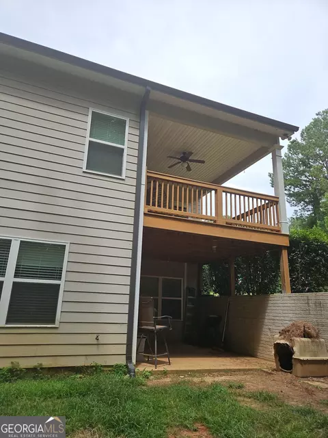Exterior - 511 Tradition Pl, Lagrange, GA 30241 photo 5 of 5