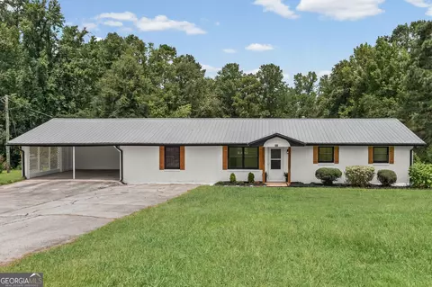 104 Belleau Woods Dr, Newnan, GA 30263