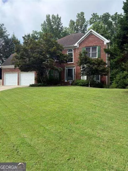 503 Deer Cliff Ct, Woodstock, GA 30189