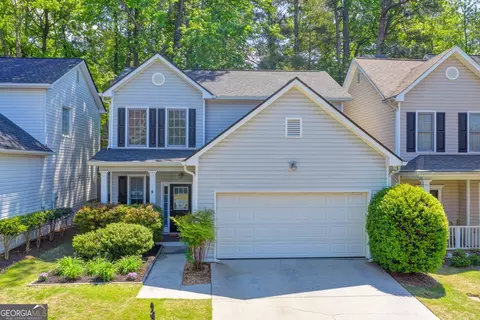 778 Gardenside Cir SE, Marietta, GA 30067
