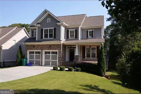 1415 Hawthorne Ave SE, Smyrna, GA 30080