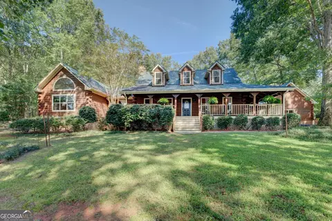 1371 Lipscomb Rd, Social Circle, GA 30025