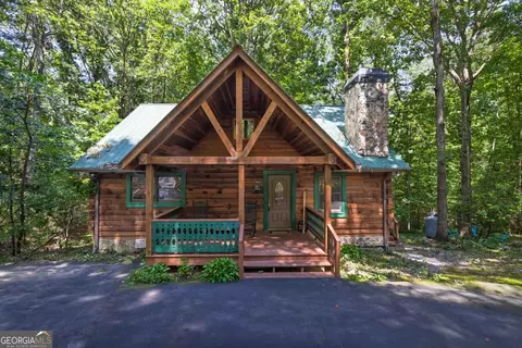 97 Eagles Nest Rd, Sautee Nacoochee, GA 30571